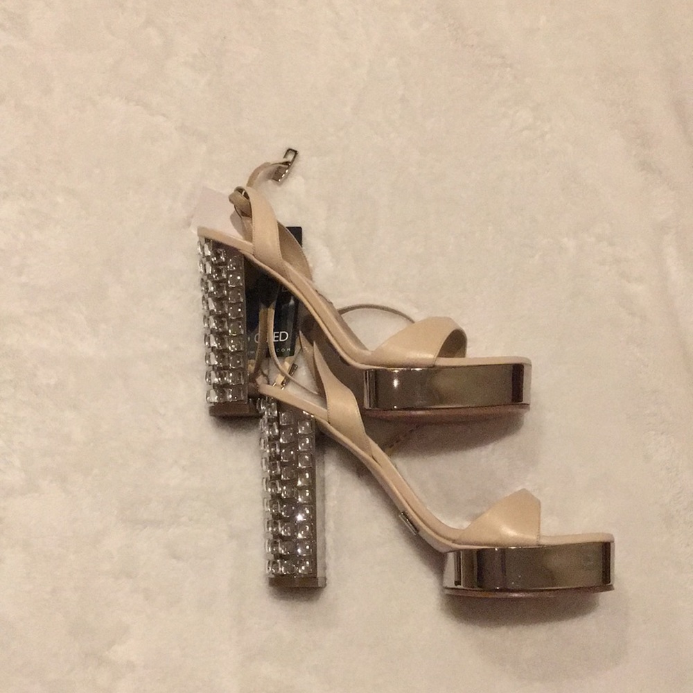 Michael Kors dress heels